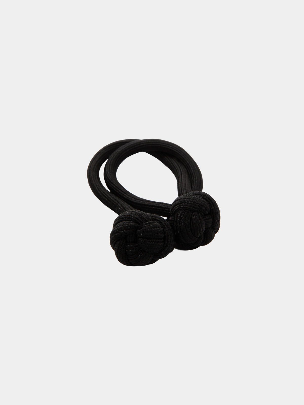 "panda pompom" 二合一法蘭絨毛毯／抱枕－復古糖果