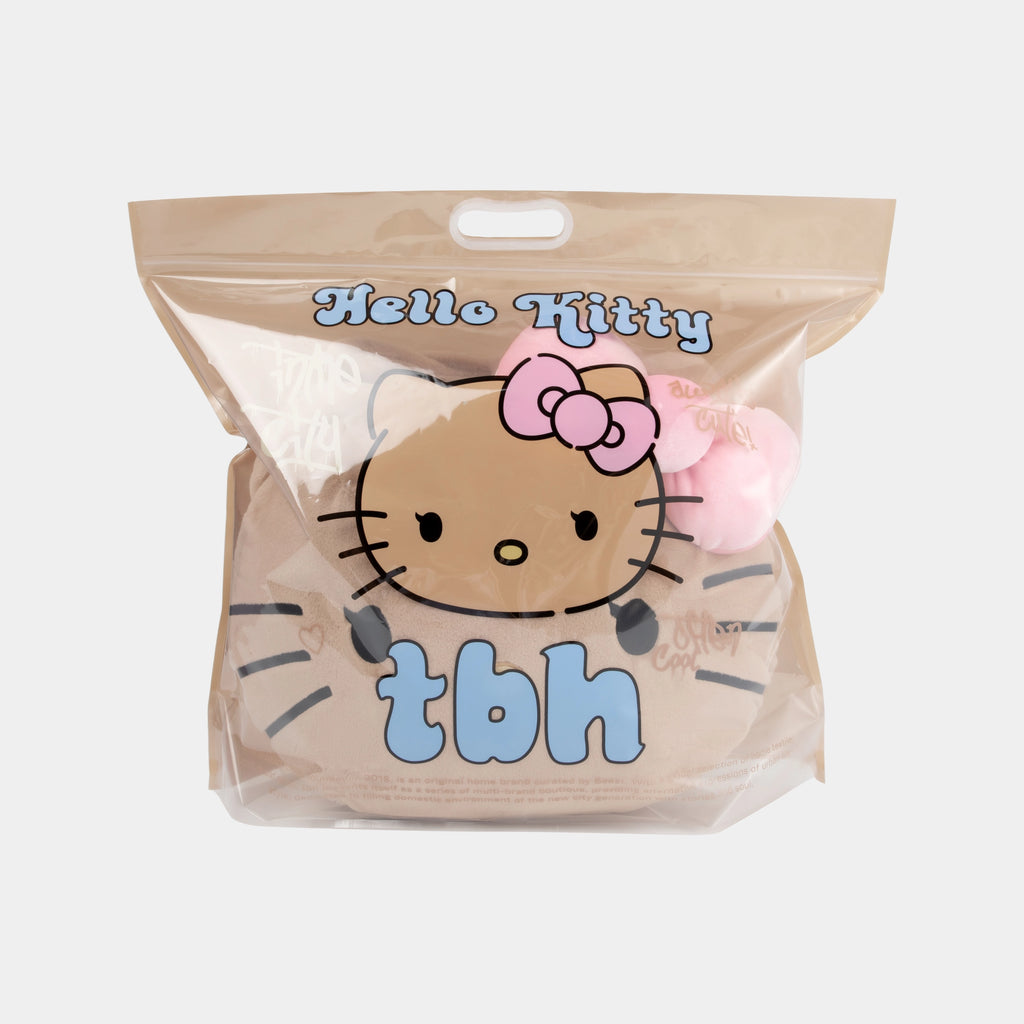 "Hello Kitty" Flip Phone Cushion