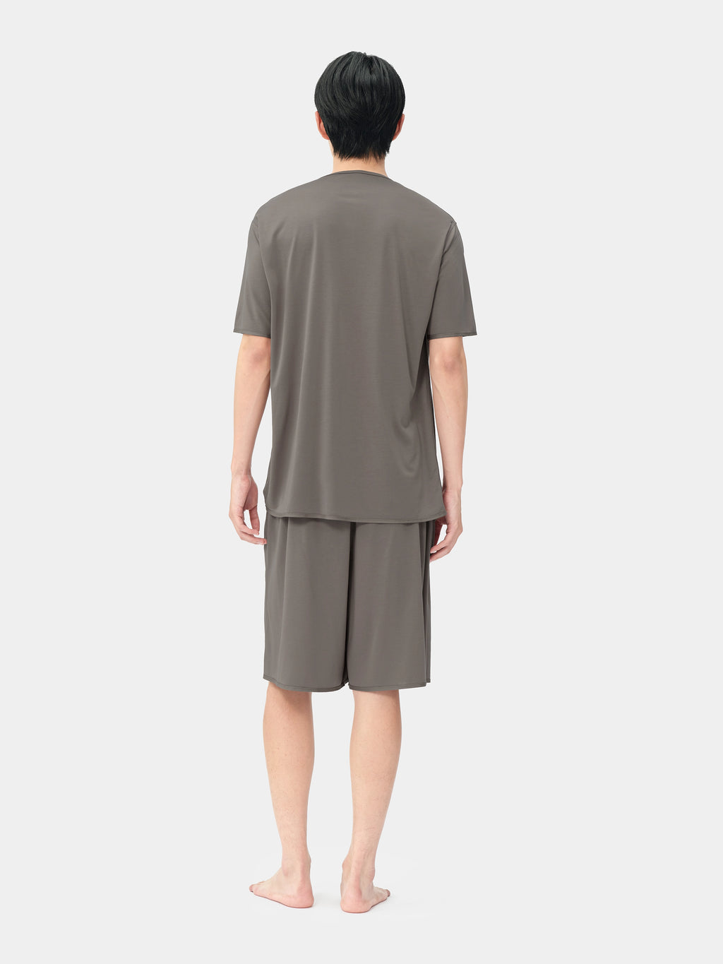 tbh Wōdrobe PLA 亲肤睡衣套装 短袖 – Xuán