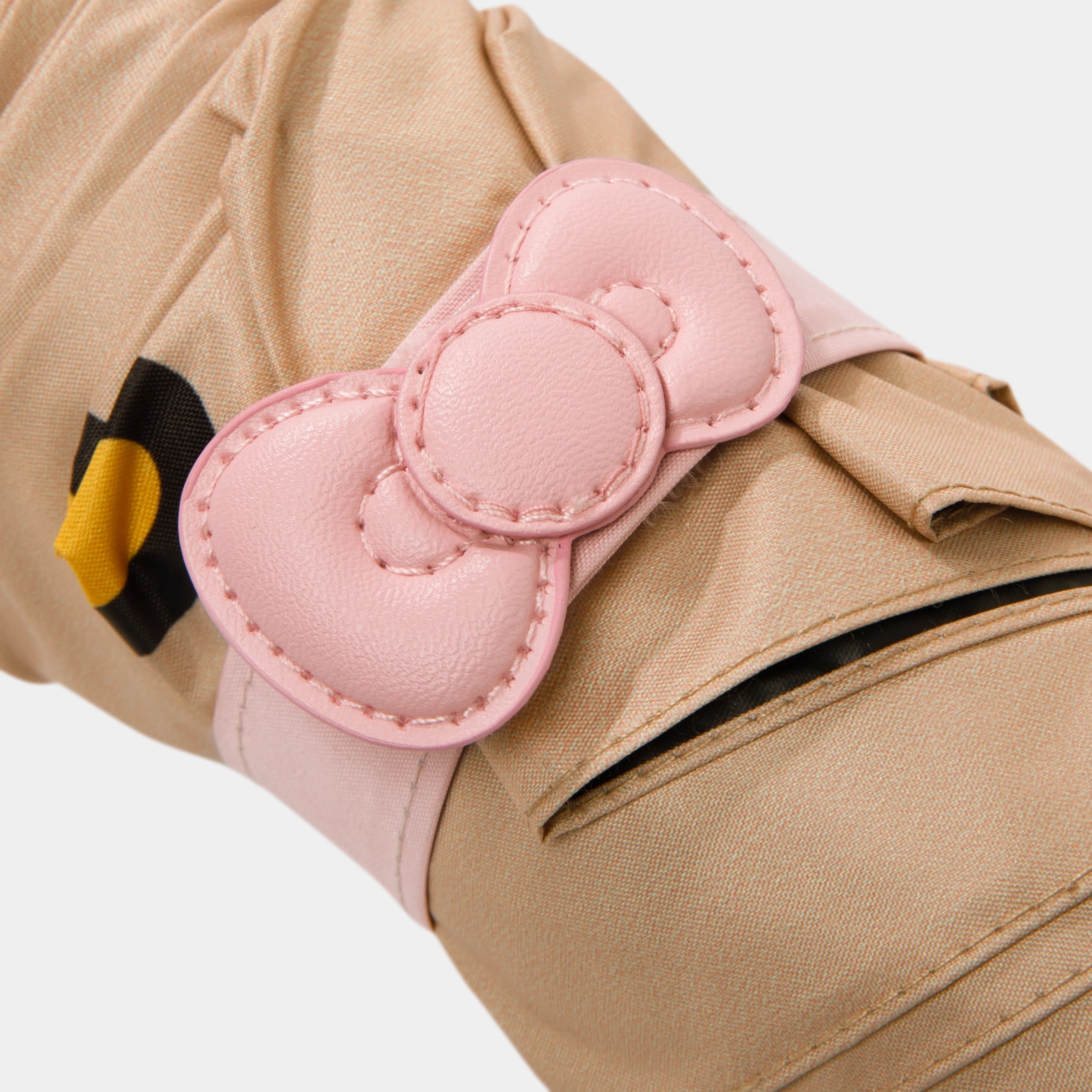 "Hello Kitty" Sun Umbrella – Tanned Hello Kitty