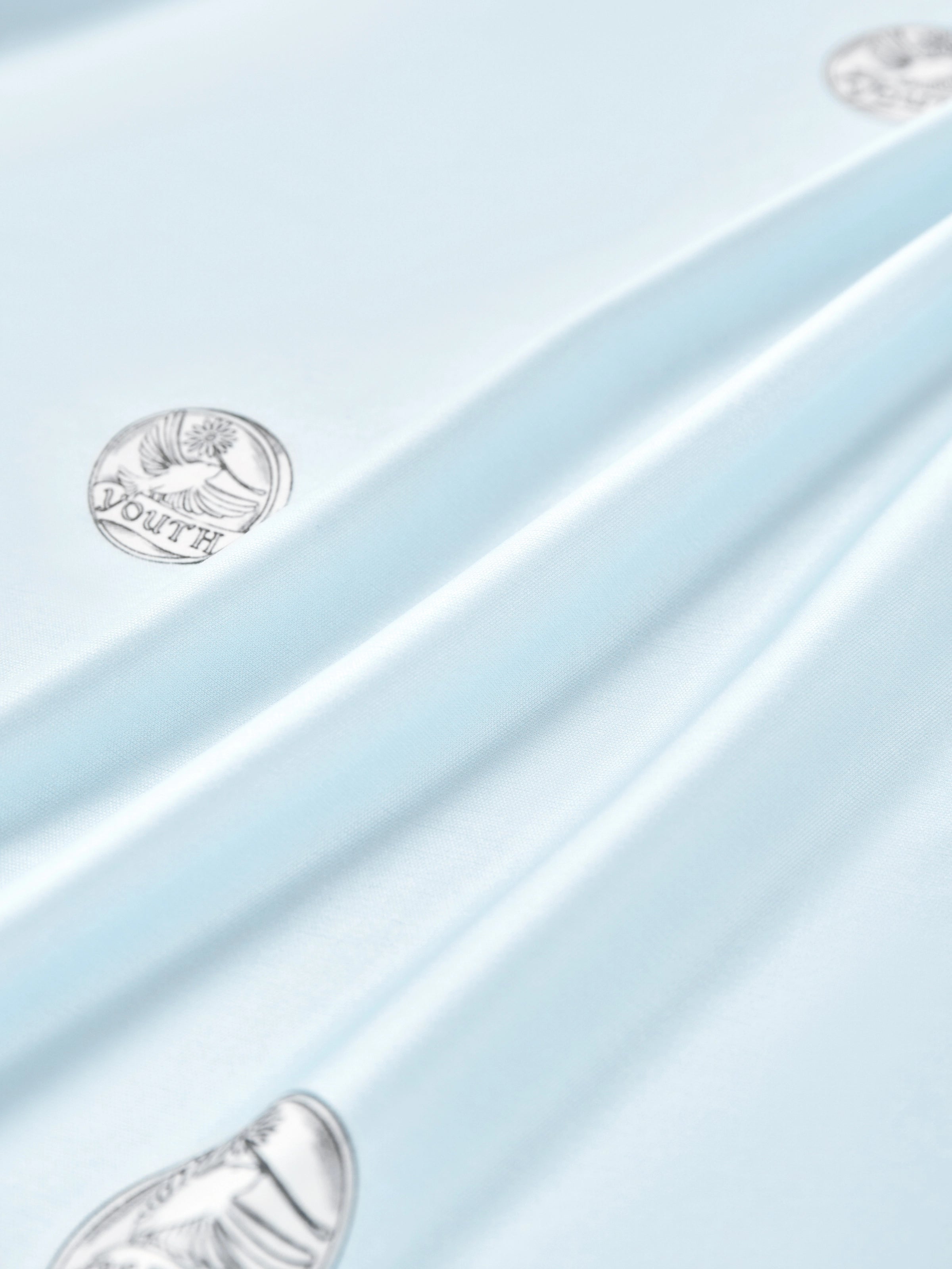 "Urban Jungle" Cushion & Cooling Thrown sets