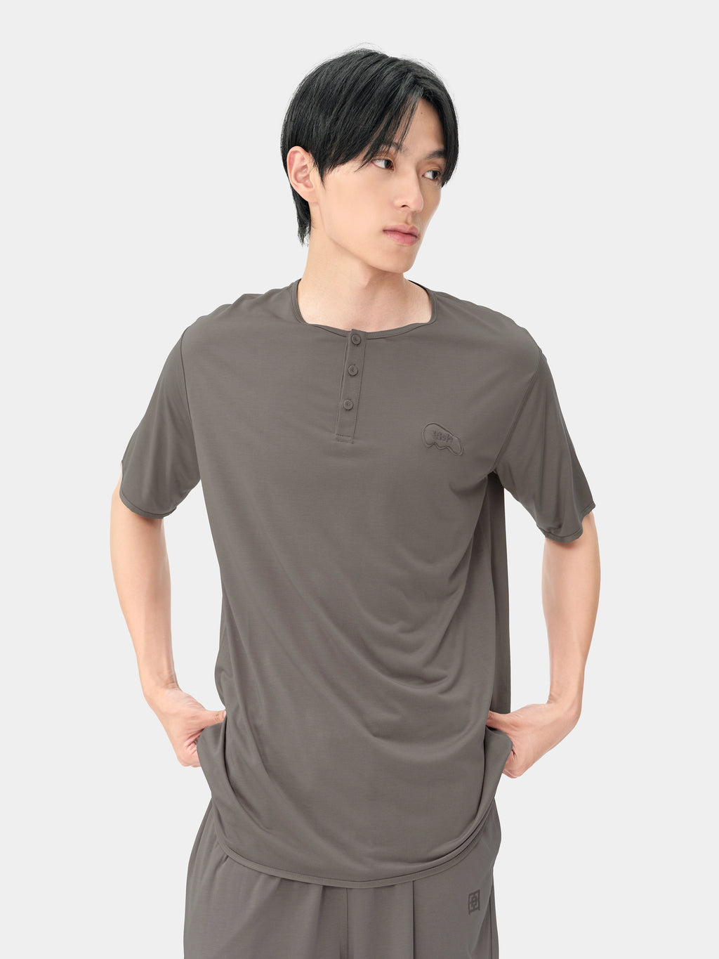 tbh Wōdrobe PLA 亲肤睡衣套装 短袖 – Xuán