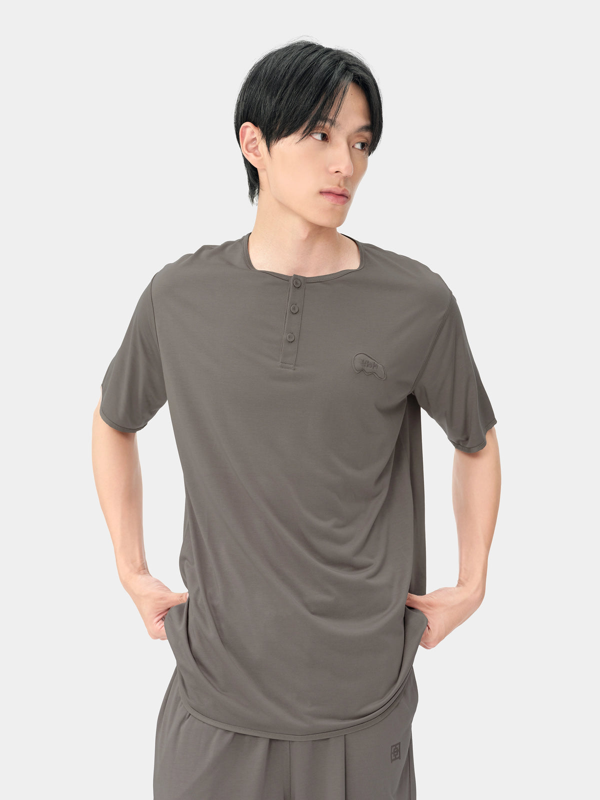 tbh Wōdrobe PLA 亲肤睡衣套装 短袖 – Xuán