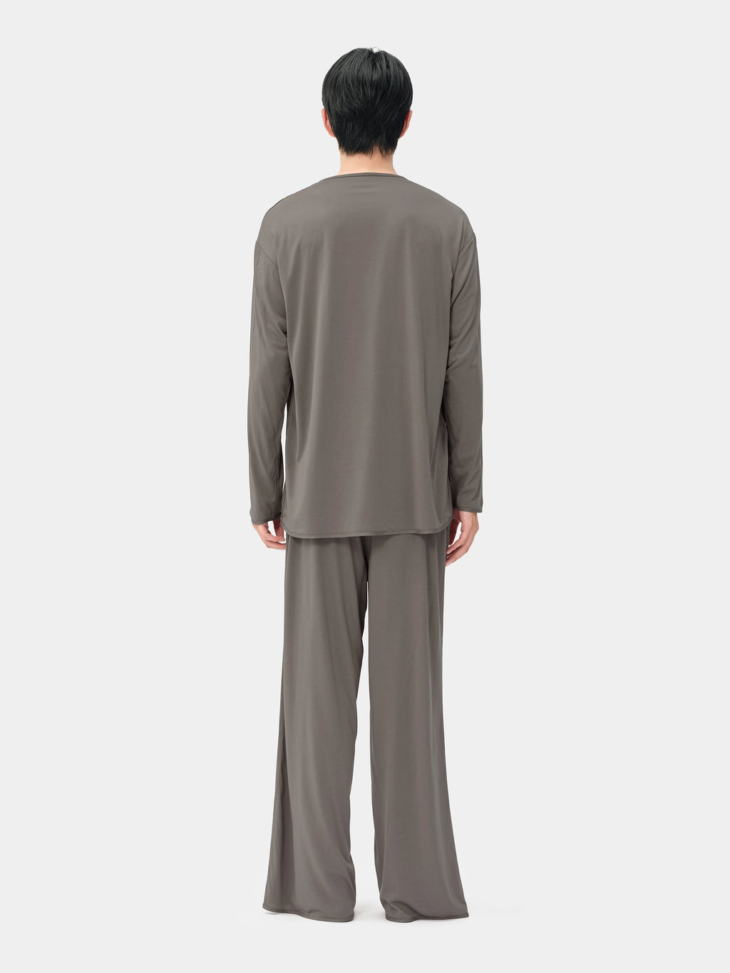 tbh Wōdrobe PLA 親膚睡衣套裝長袖 – Xuán