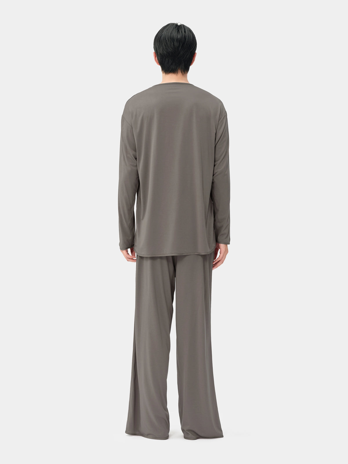 tbh Wōdrobe PLA Skin-Friendly Sleepwear Set Long Sleeve – Xuán