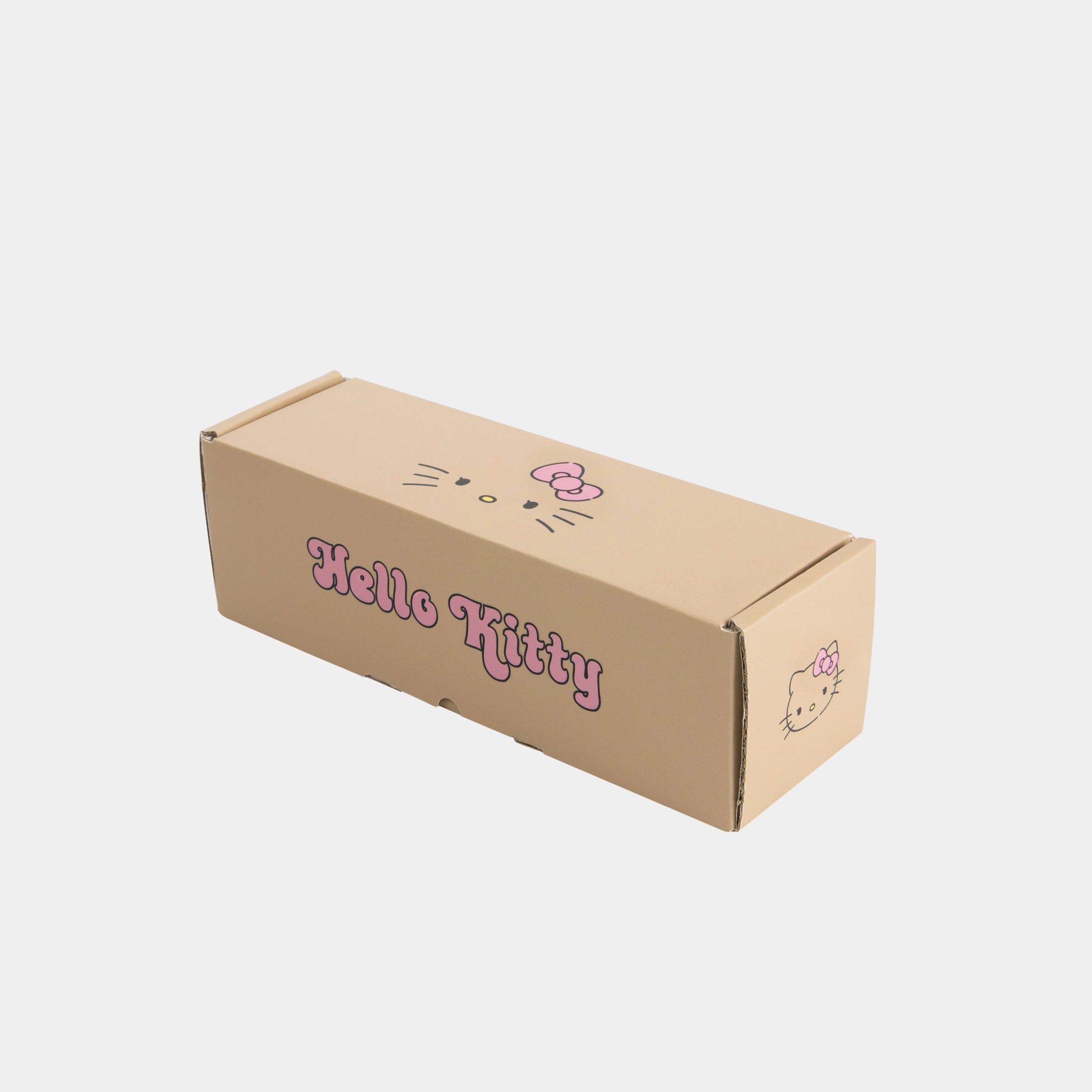 "Hello Kitty" Sun Umbrella – Tanned Hello Kitty