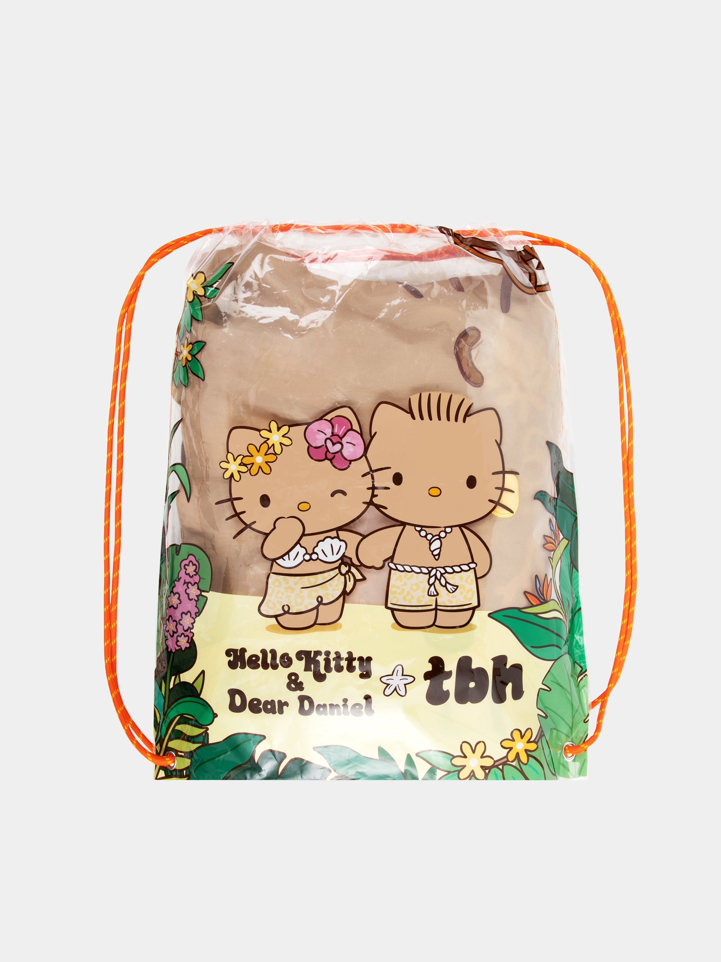 "Dear Daniel" Travel Nap Set – Breezy Blue