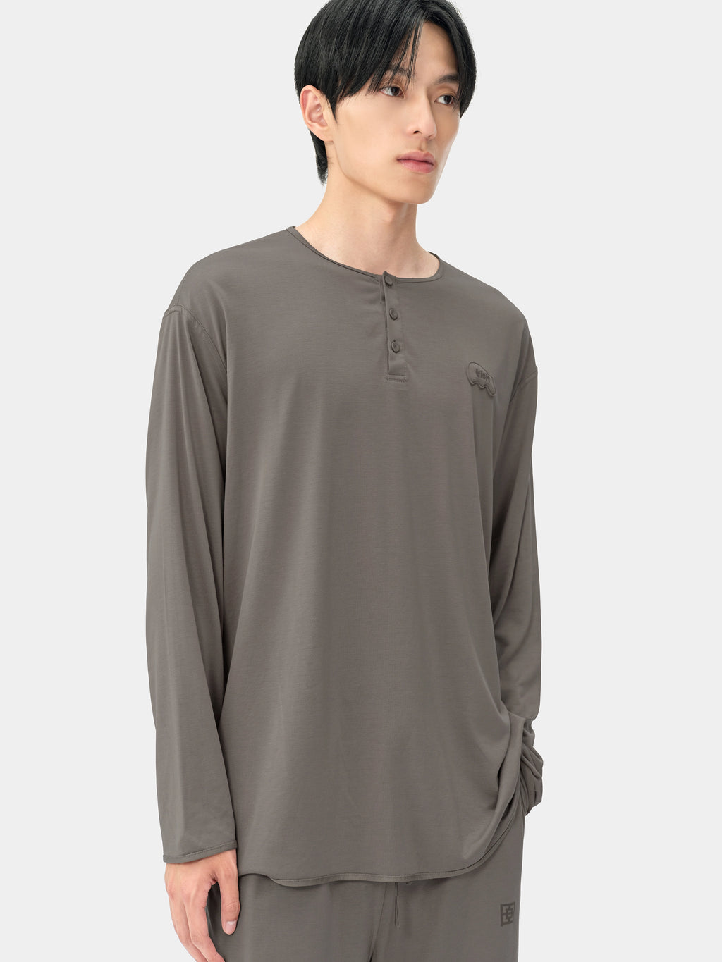 tbh Wōdrobe PLA 親膚睡衣套裝長袖 – Xuán