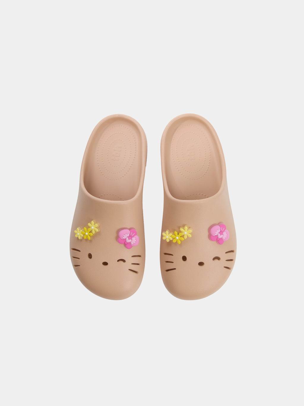 "Hello Kitty" EVA Slippers