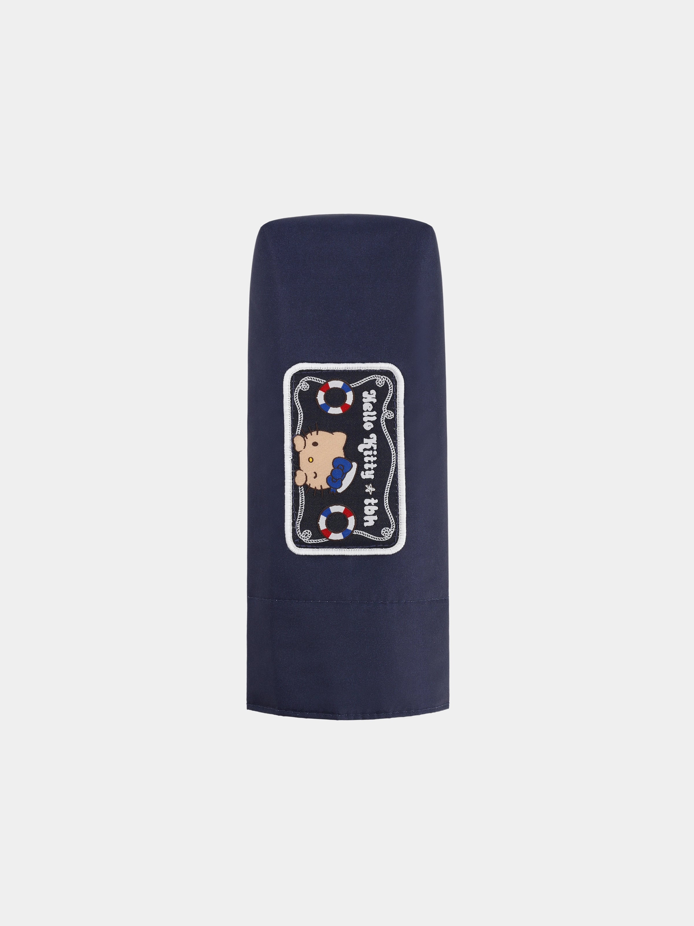 "Hello Kitty" UV Protection Umbrella – Breton Stripe