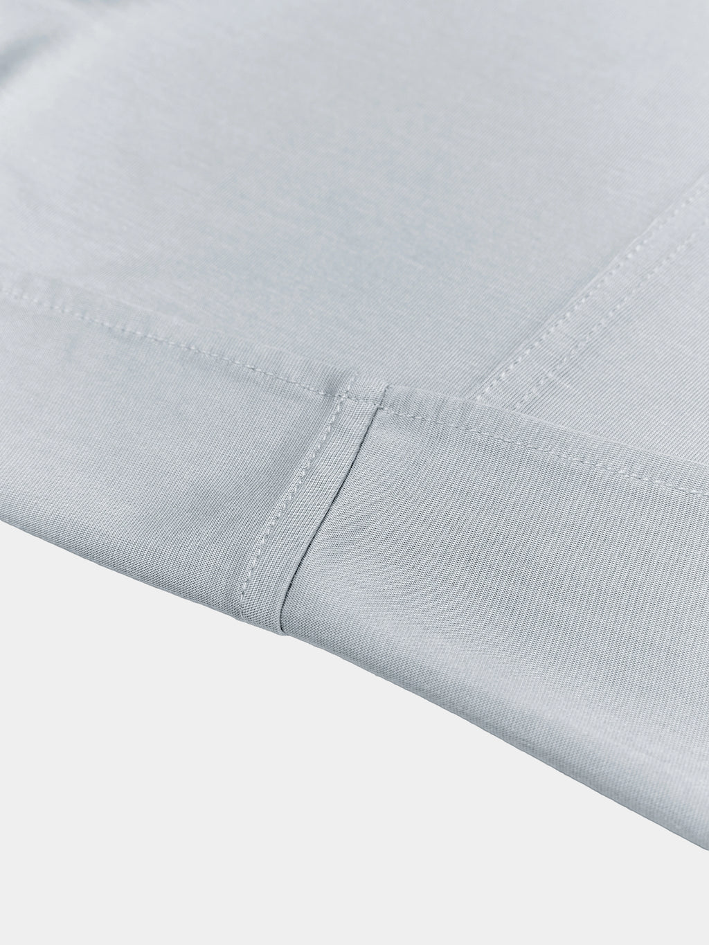 tbh Wōdrobe PLA Skin-Friendly Sleepwear Set Long Sleeve – Grey