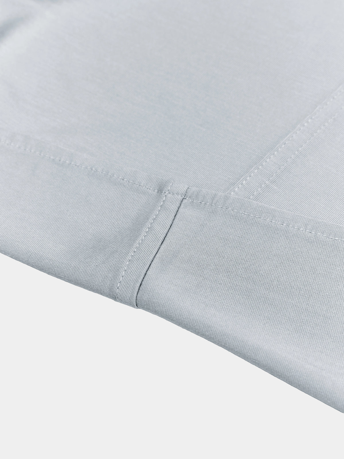 tbh Wōdrobe PLA Skin-Friendly Sleepwear Set Long Sleeve – Grey