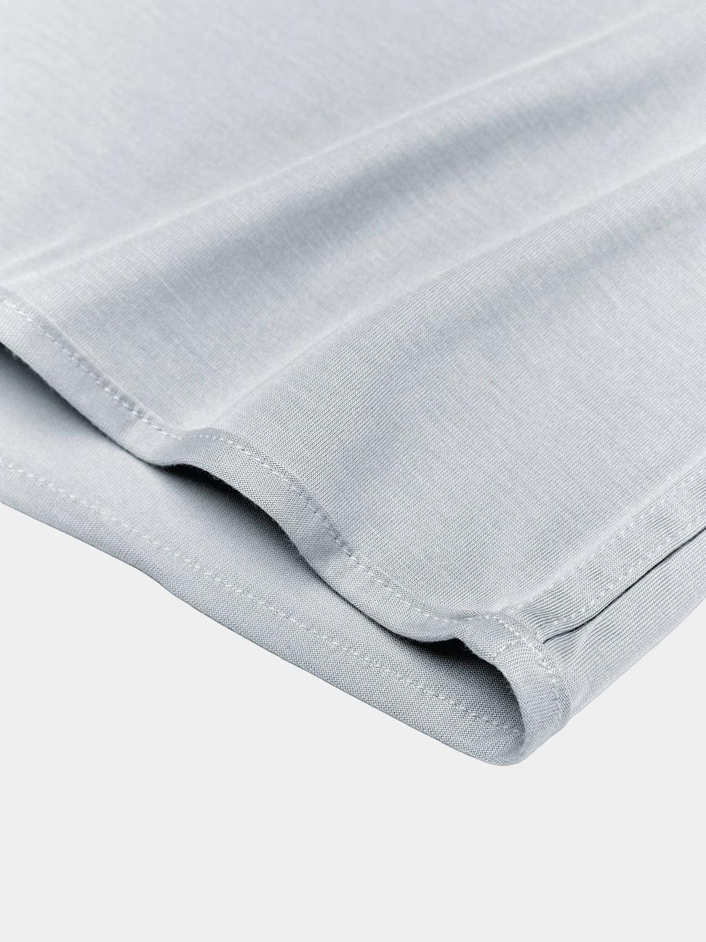tbh Wōdrobe PLA Skin-Friendly Sleepwear Set Long Sleeve – Grey