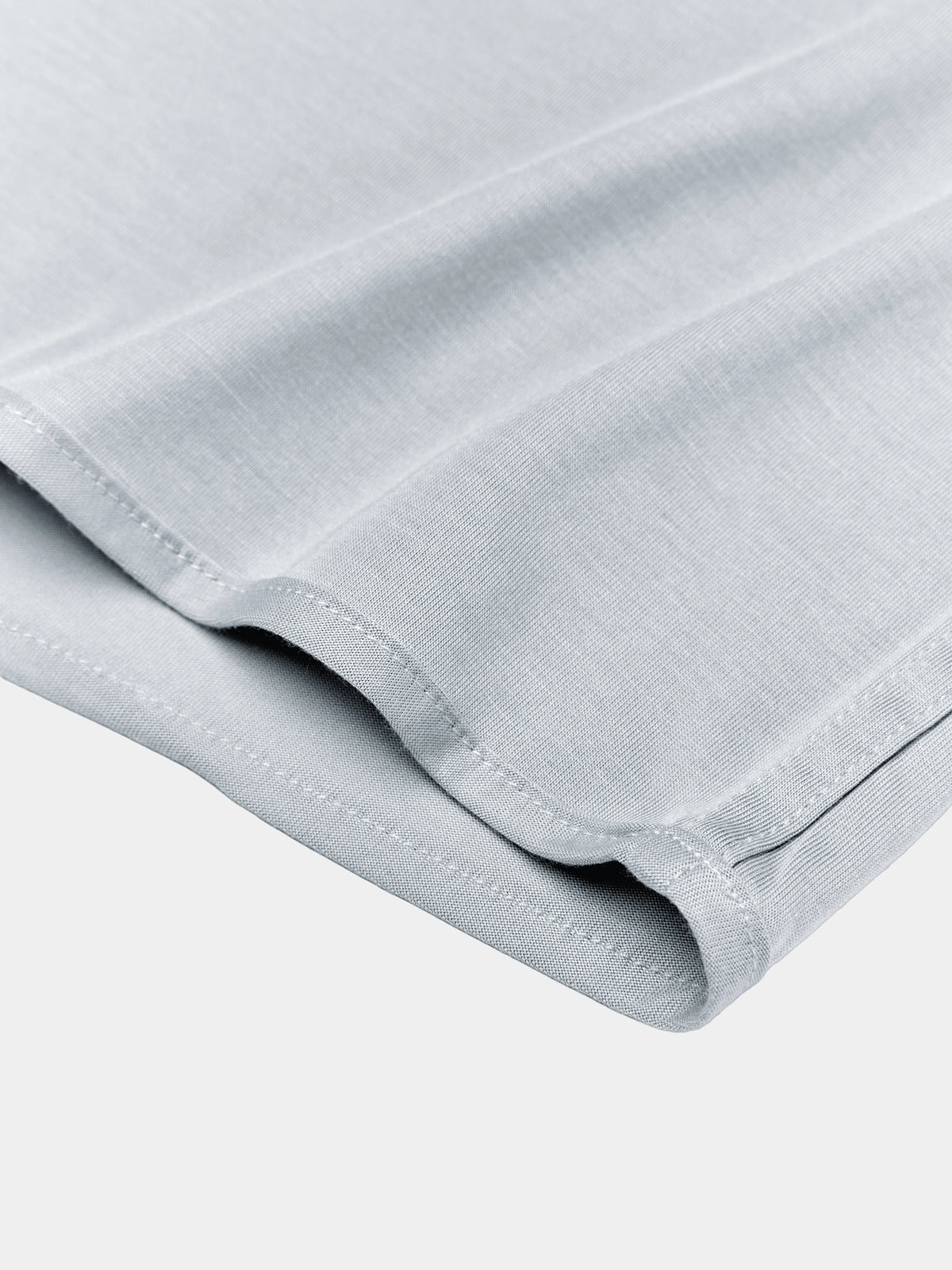 tbh Wōdrobe PLA Skin-Friendly Sleepwear Set Long Sleeve – Grey