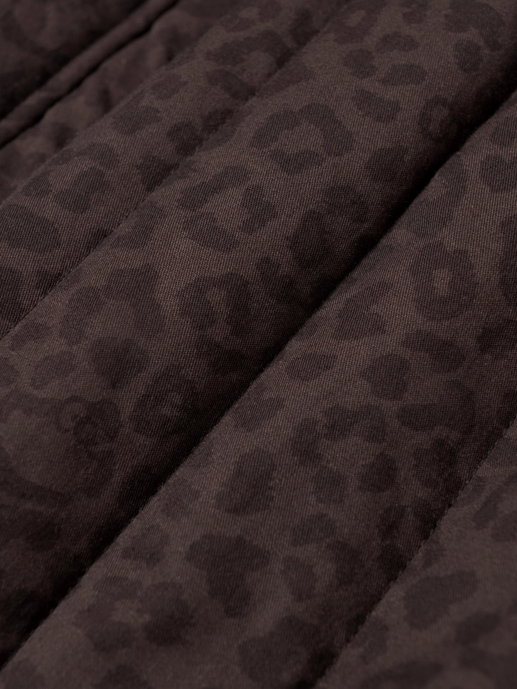 "Hello Kitty" Quilted Loungewear – Choco Pink