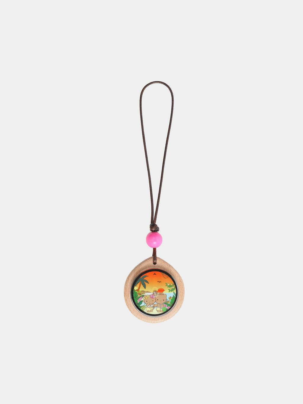 "Hello Kitty" Summer Odyssey Set