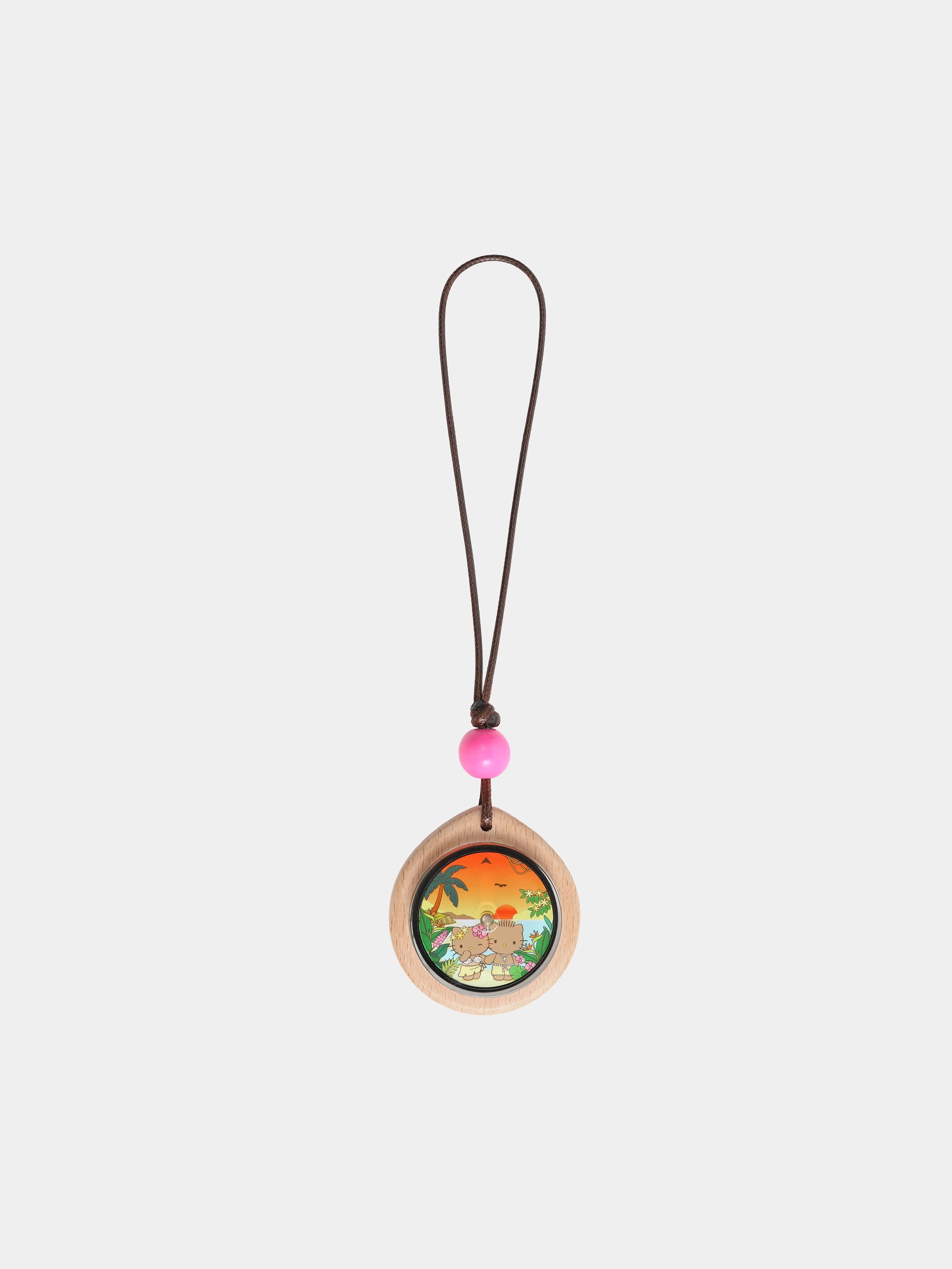 "Hello Kitty" Summer Odyssey Set