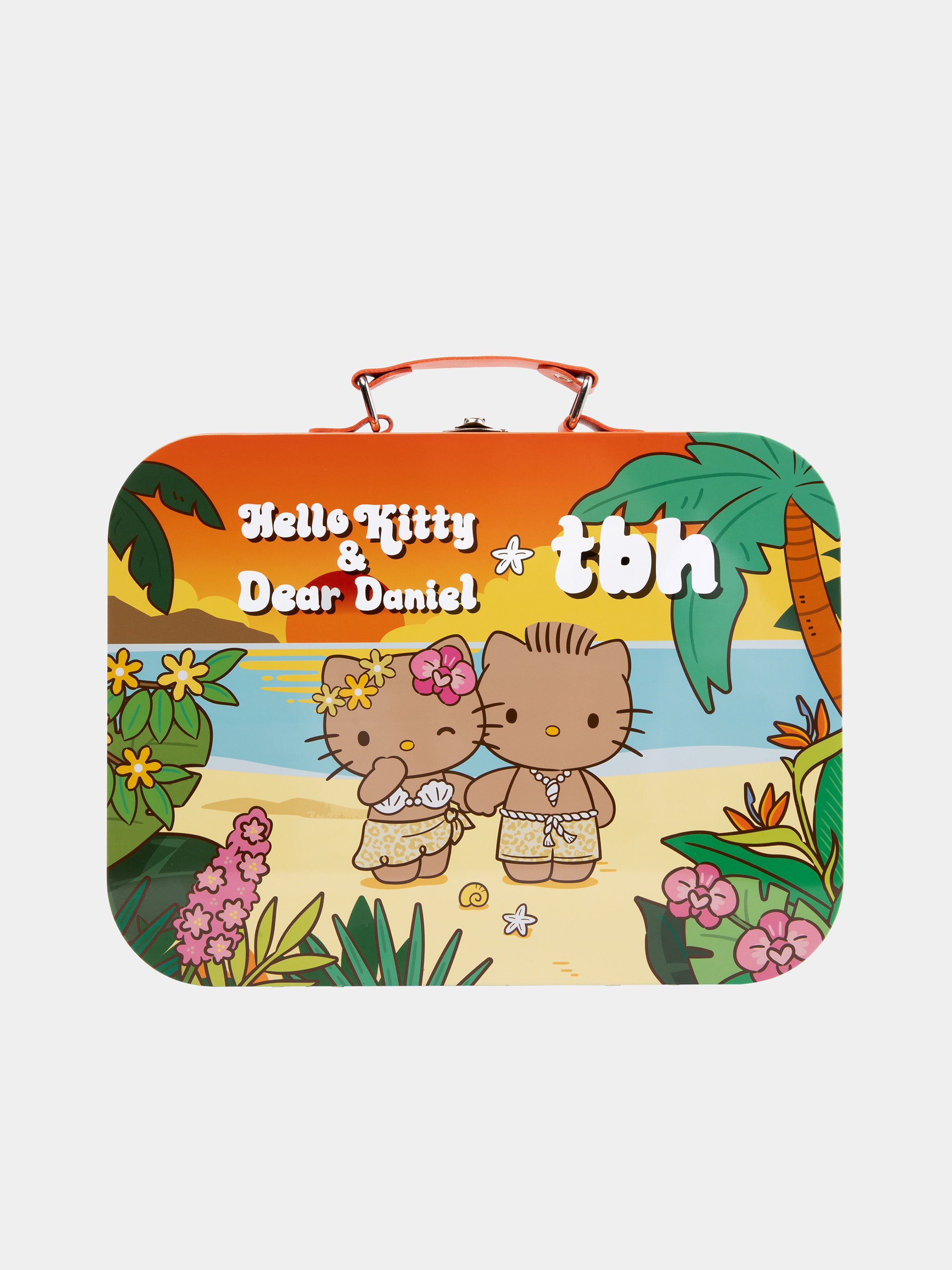 "Hello Kitty" Summer Odyssey Set