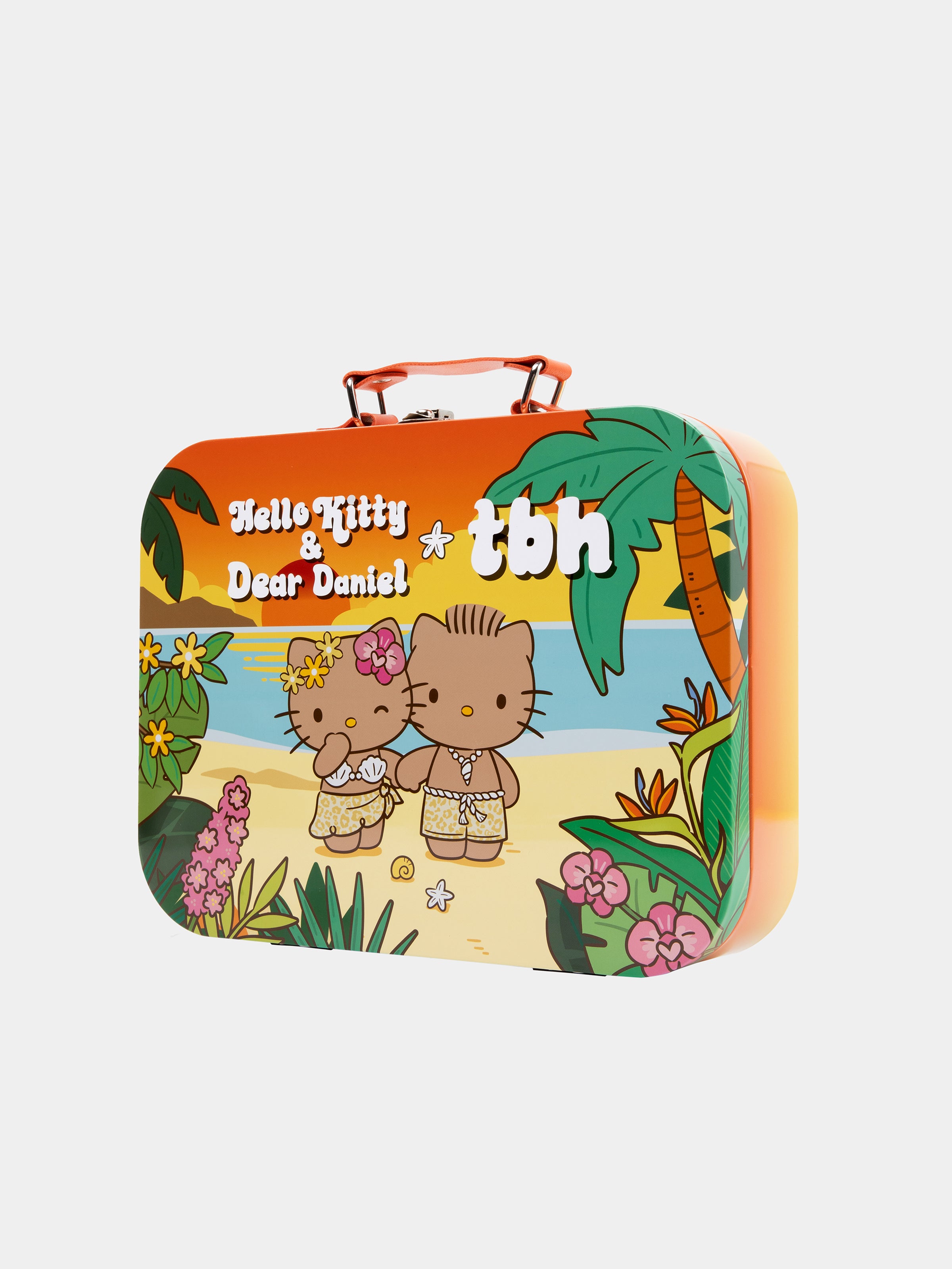 "Hello Kitty" Summer Odyssey Set
