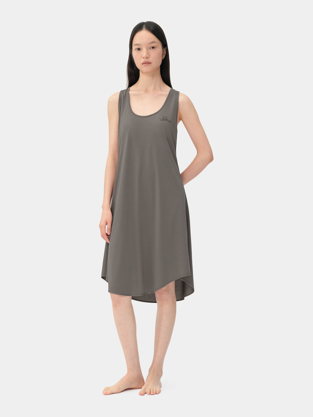 tbh Wōdrobe PLA Skin-Friendly Sleep Dress – Xuán