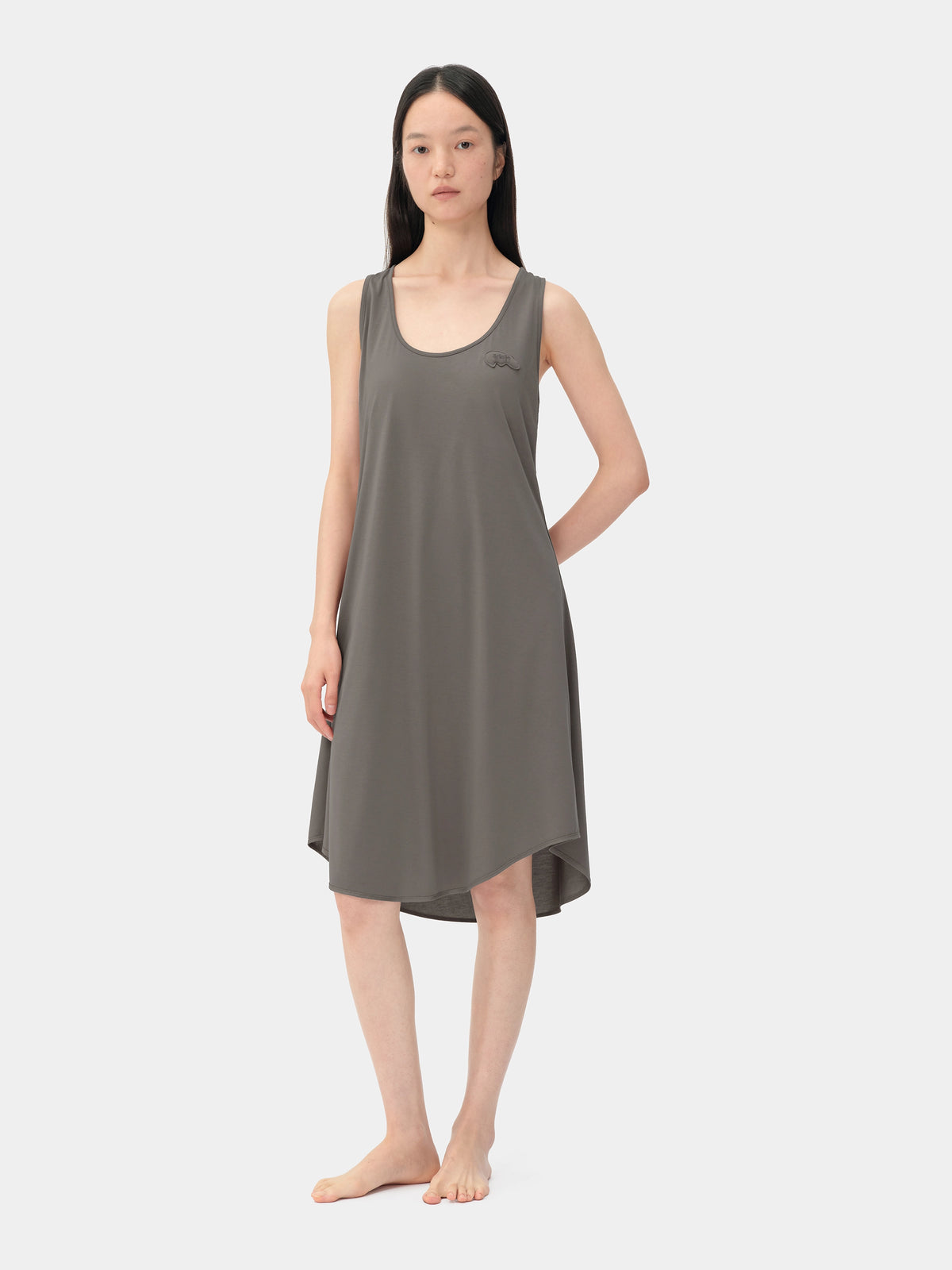 tbh Wōdrobe PLA Skin-Friendly Sleep Dress – Xuán