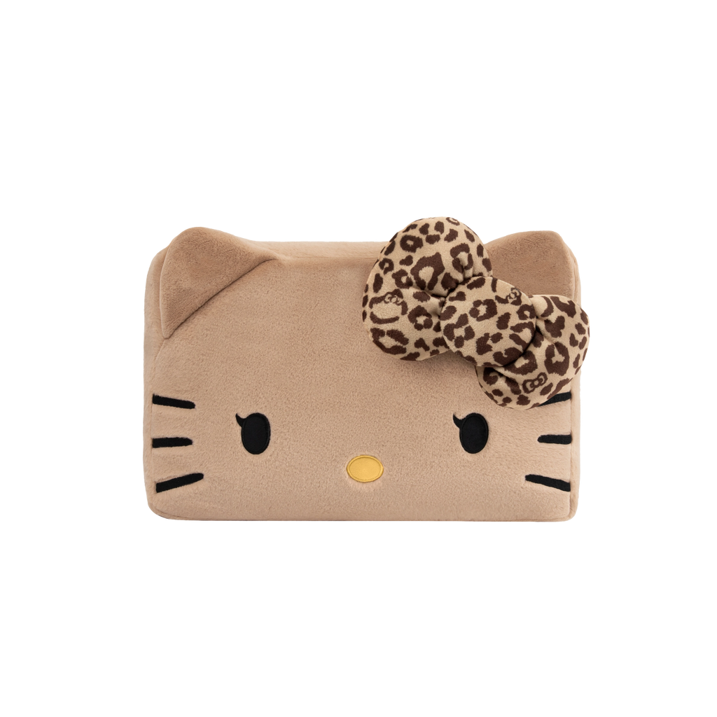 "Hello Kitty" Bricks Cushion
