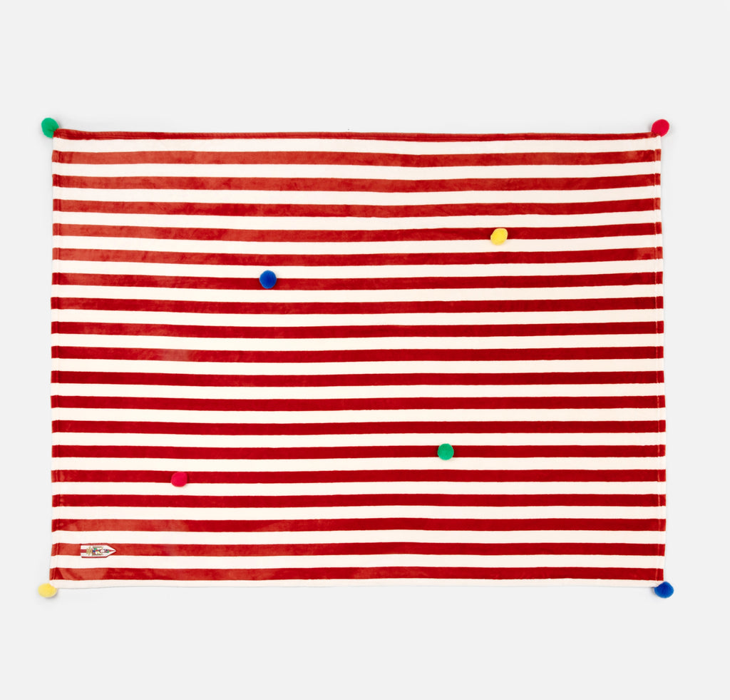 "Harry Potter" Flannel Cozy Scented Blanket