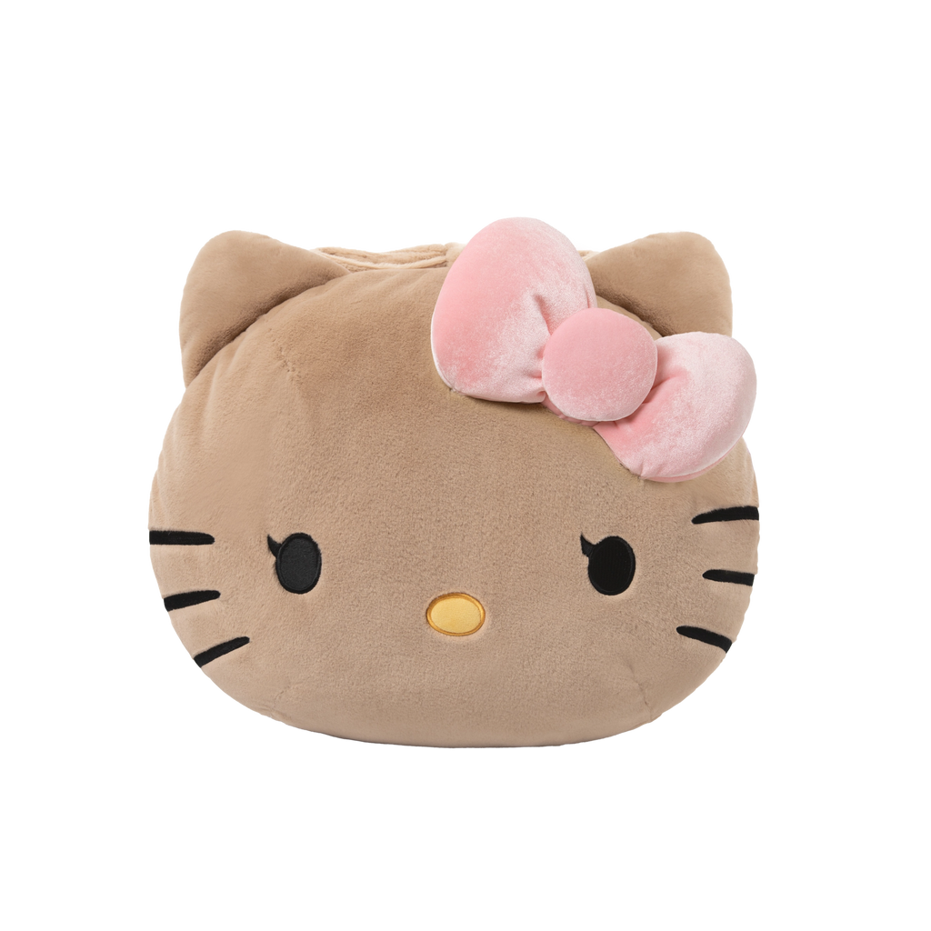 "Hello Kitty" Flip Phone Cushion
