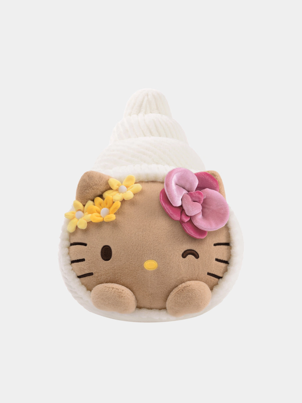 "Hello Kitty" Cushion – Conch Kitty