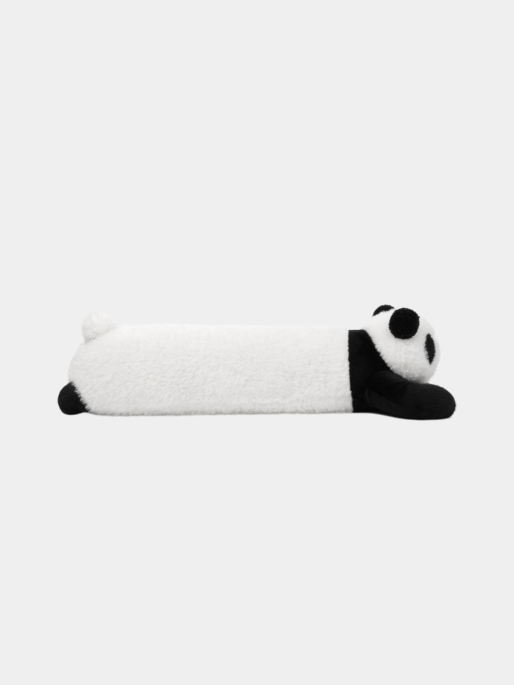 "panda pompom" ผ้าห่มผ้าสักหลาด / เบาะรองนั่ง 2-in-1 – ฮักฮัก