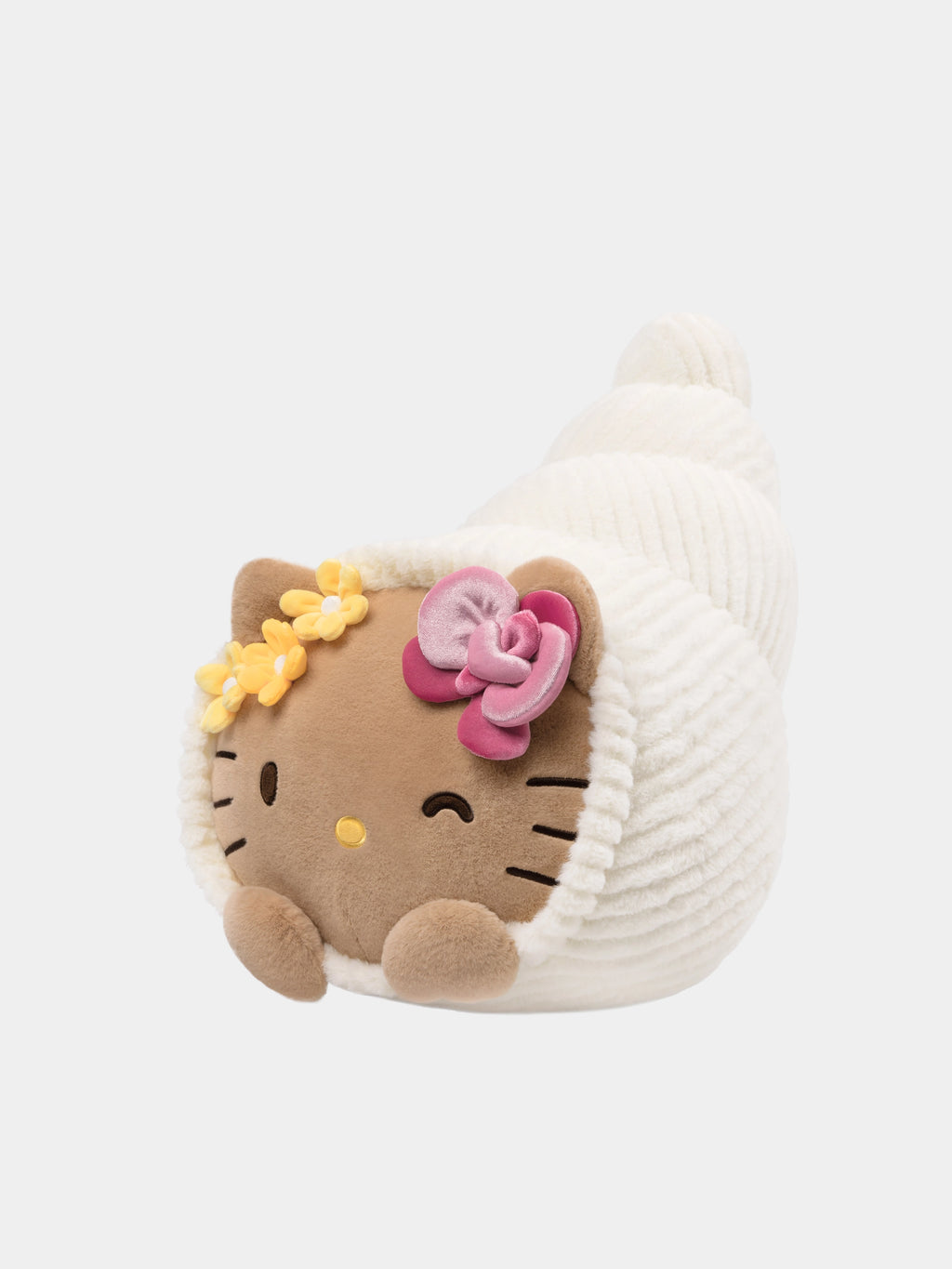 "Hello Kitty" Cushion – Conch Kitty