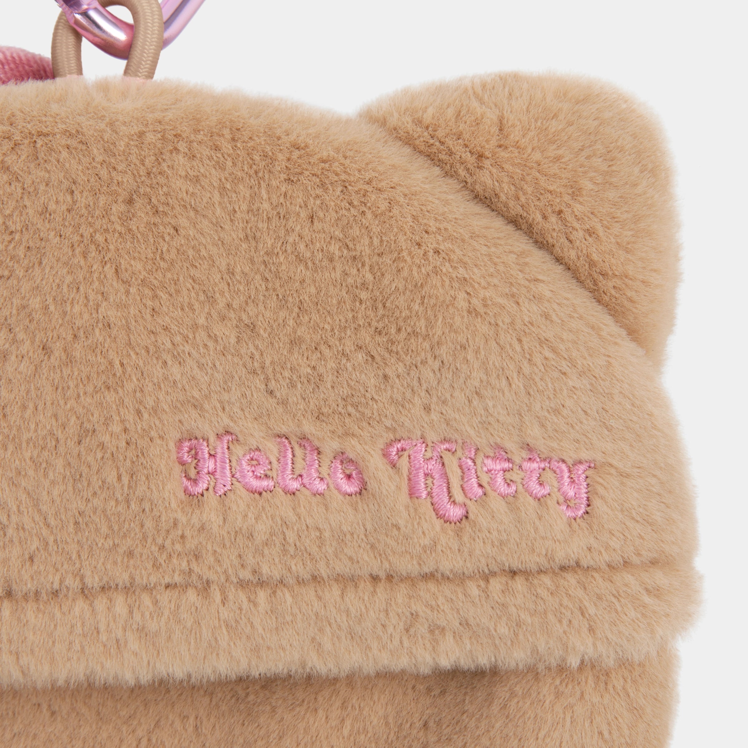 "Hello Kitty" Lanyard Bag Set