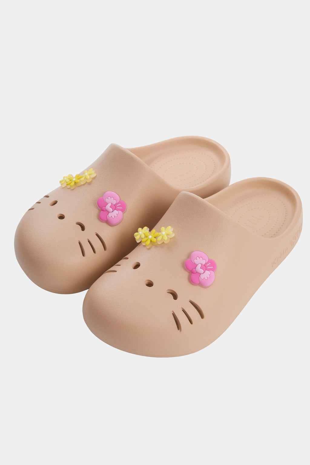 "Hello Kitty" EVA Slippers