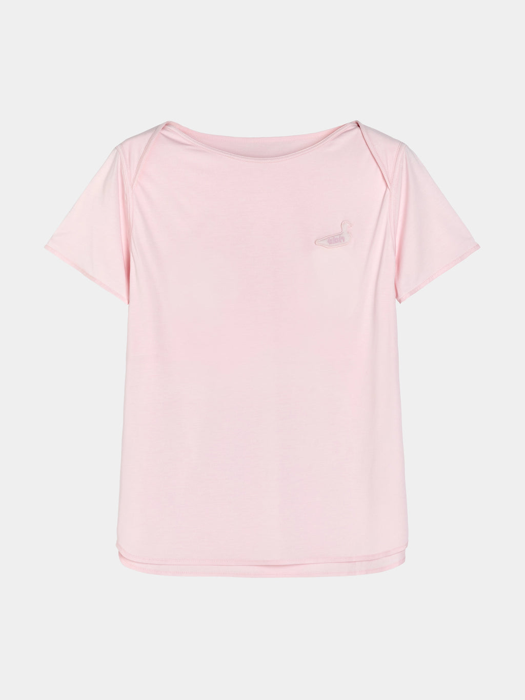 tbh Wōdrobe PLA Skin-Friendly Sleepwear Set Short Sleeve – Petal