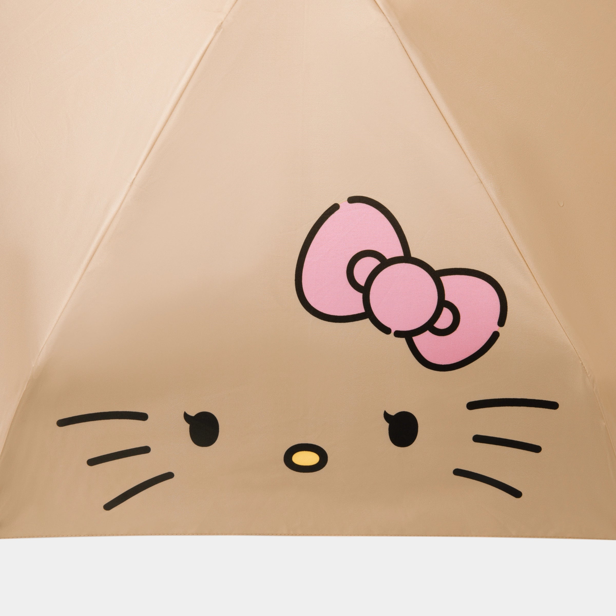 "Hello Kitty" Sun Umbrella – Tanned Hello Kitty