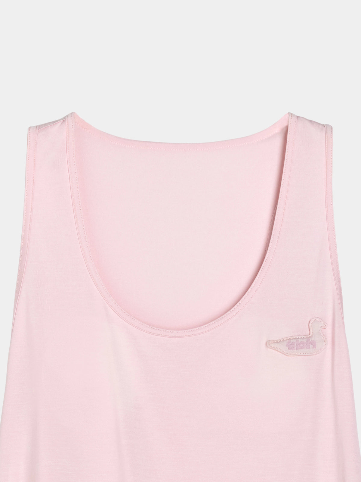 tbh Wōdrobe PLA Skin-Friendly-Sleep Dress – Petal