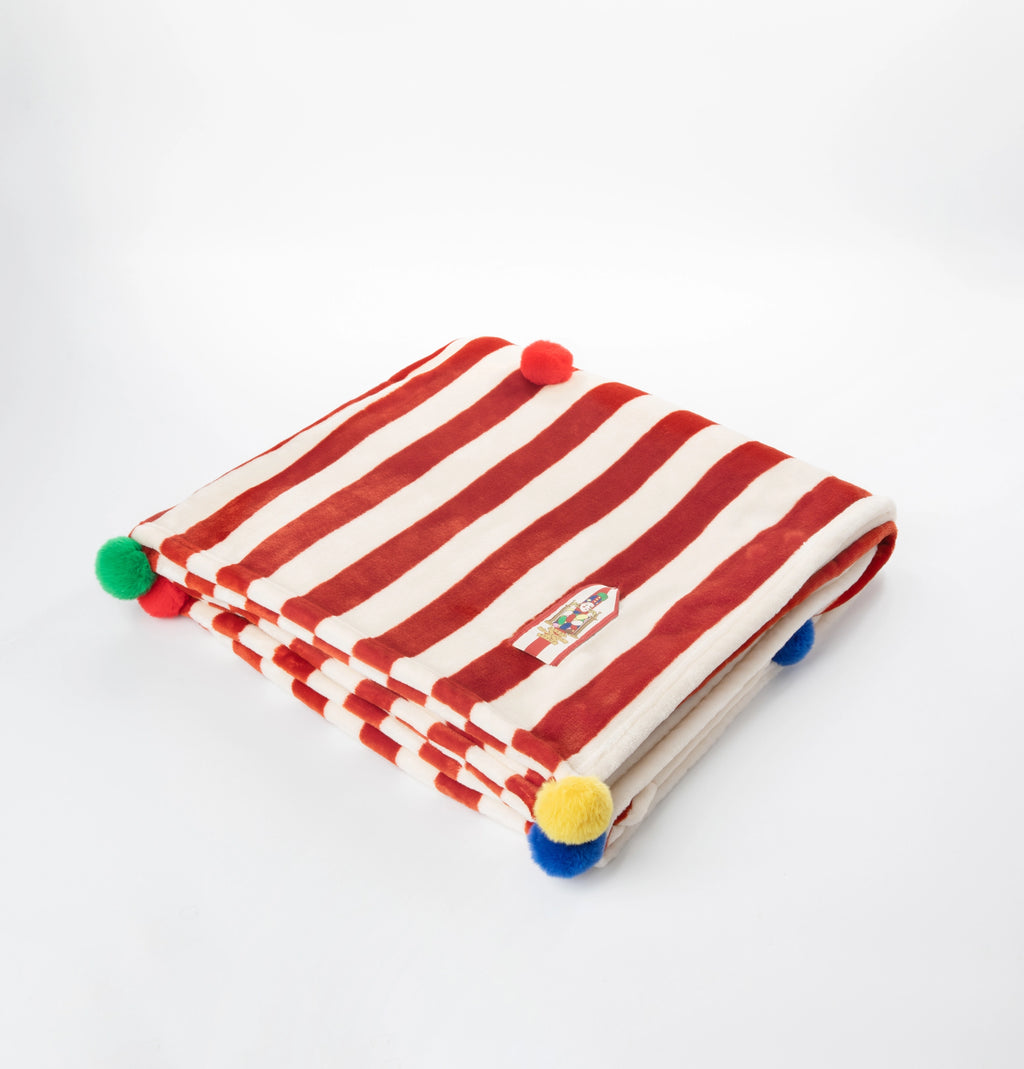 "Harry Potter" Flannel Cozy Scented Blanket