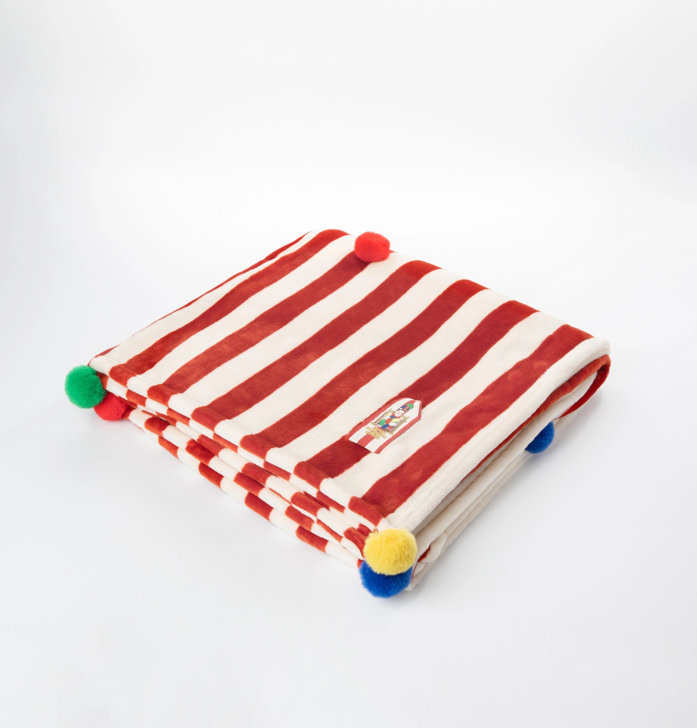 "Harry Potter" Flannel Cozy Scented Blanket