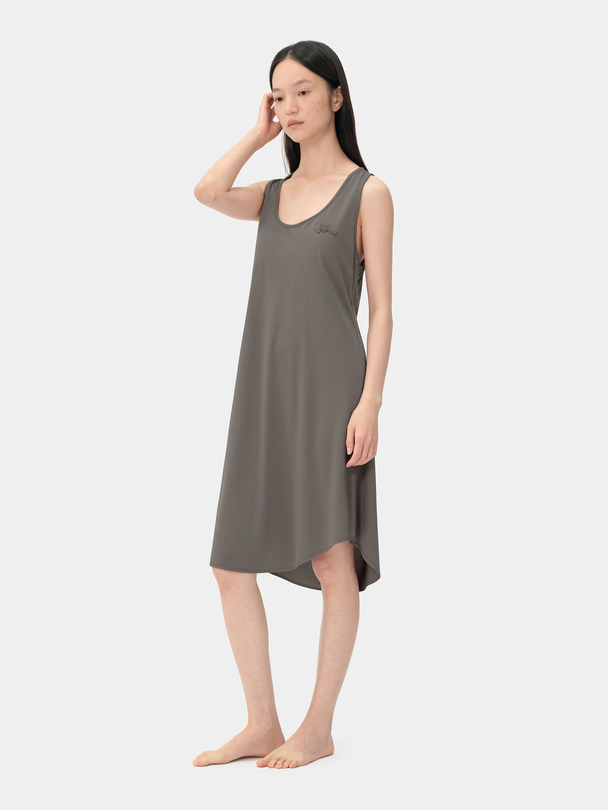 tbh Wōdrobe PLA Skin-Friendly Sleep Dress – Xuán