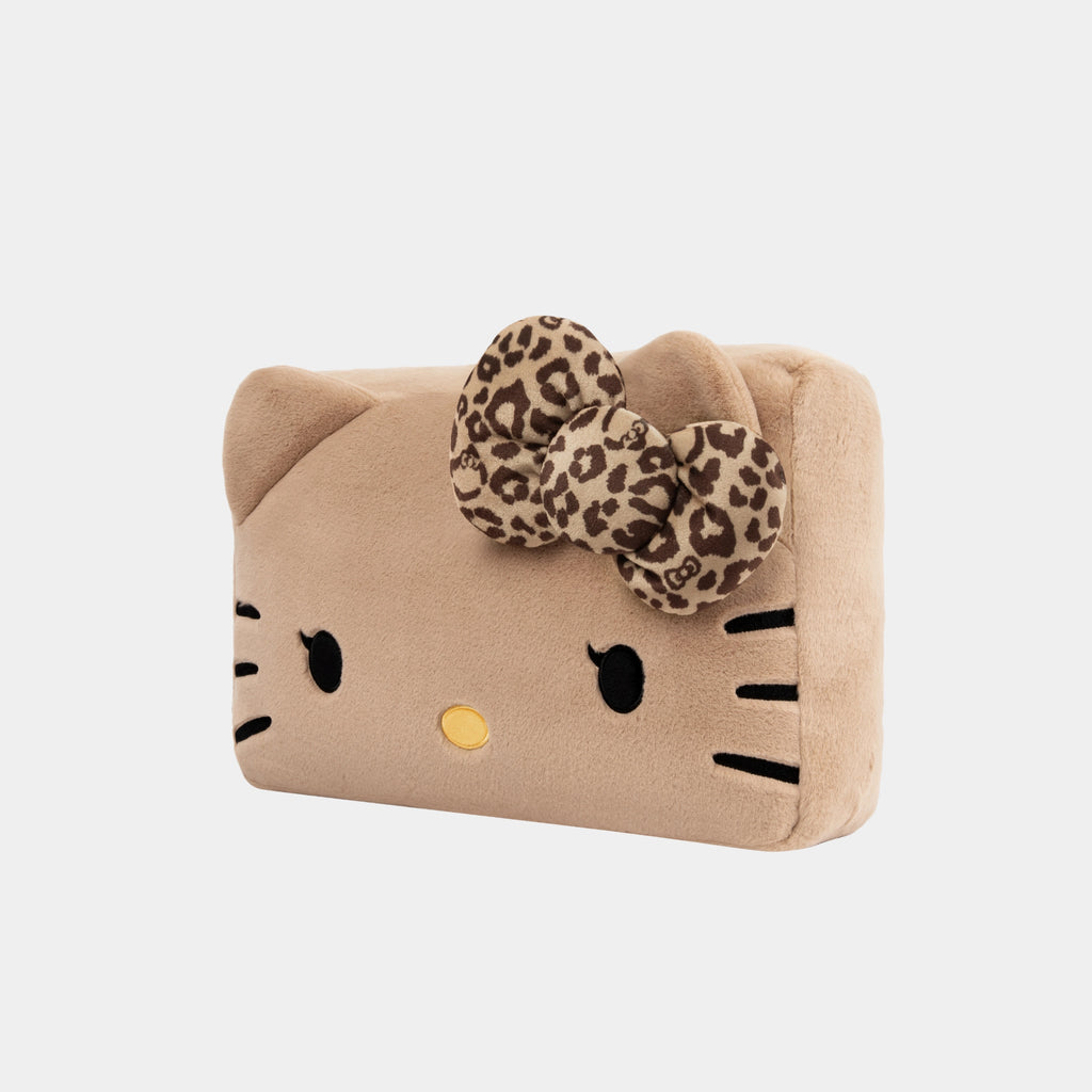 "Hello Kitty" Bricks Cushion