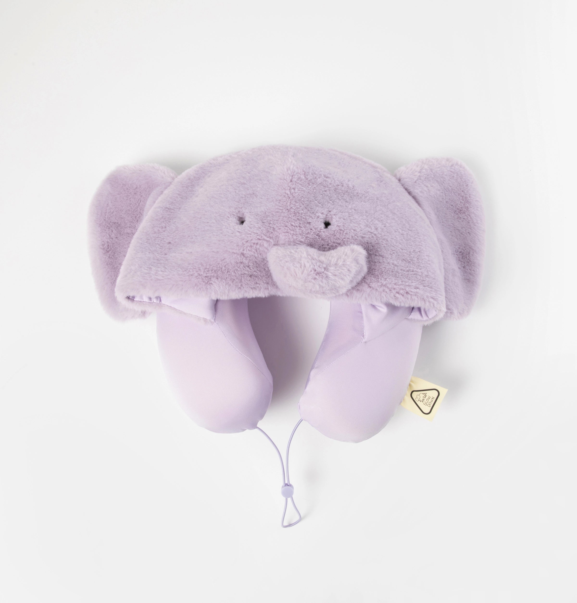“Z Elephonet” Travel Nap Sets