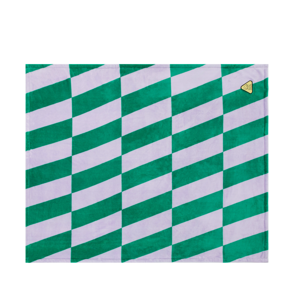 “Z Elephonet” Travel Nap Sets