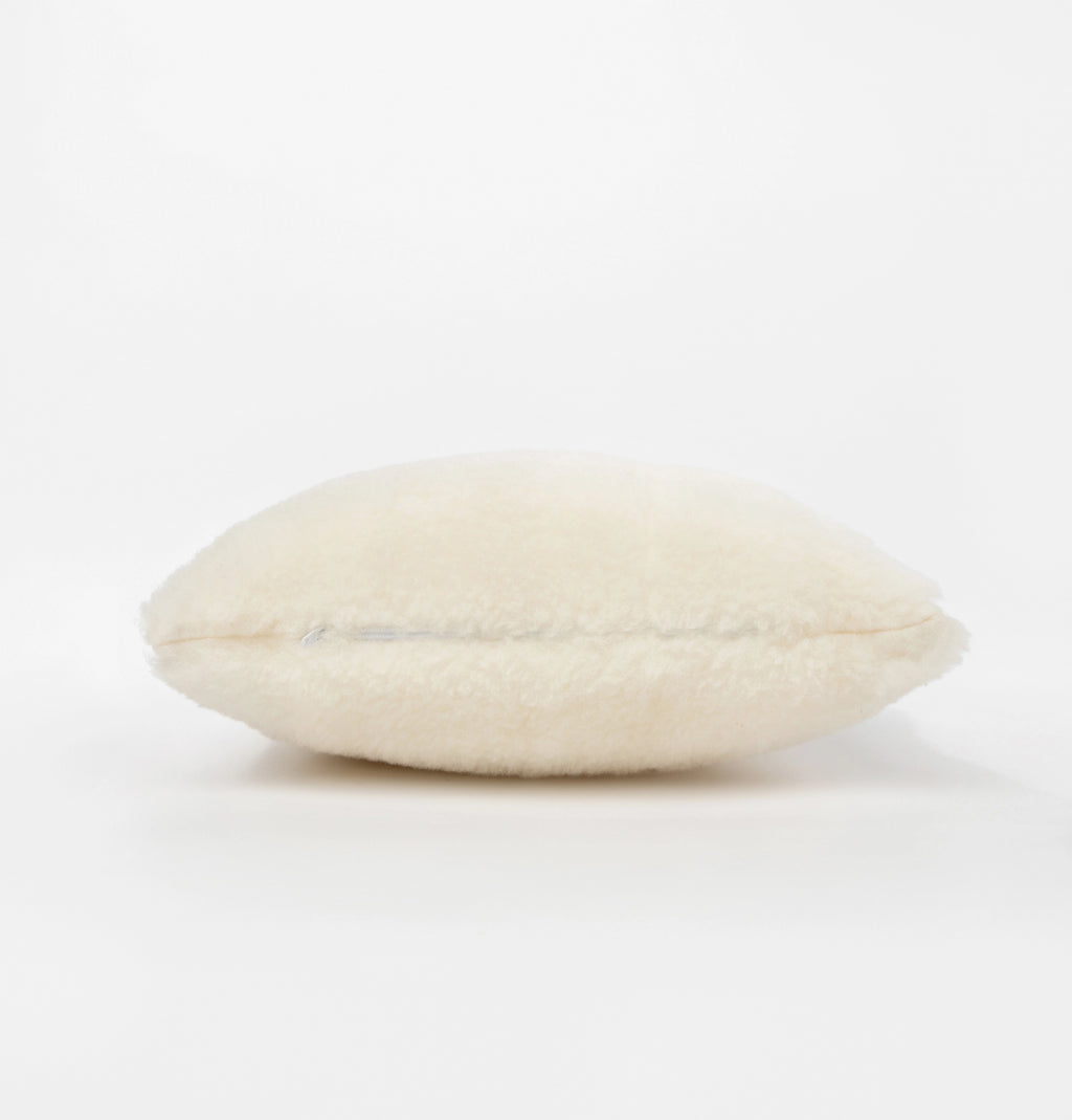 "Woolmark" Australian Wool Cushion
