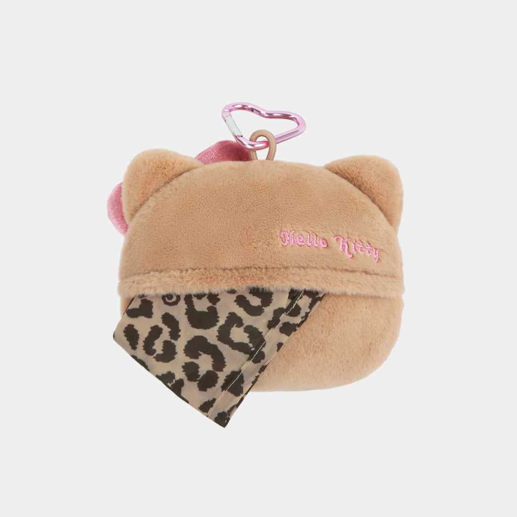 "Hello Kitty" Lanyard Bag Set