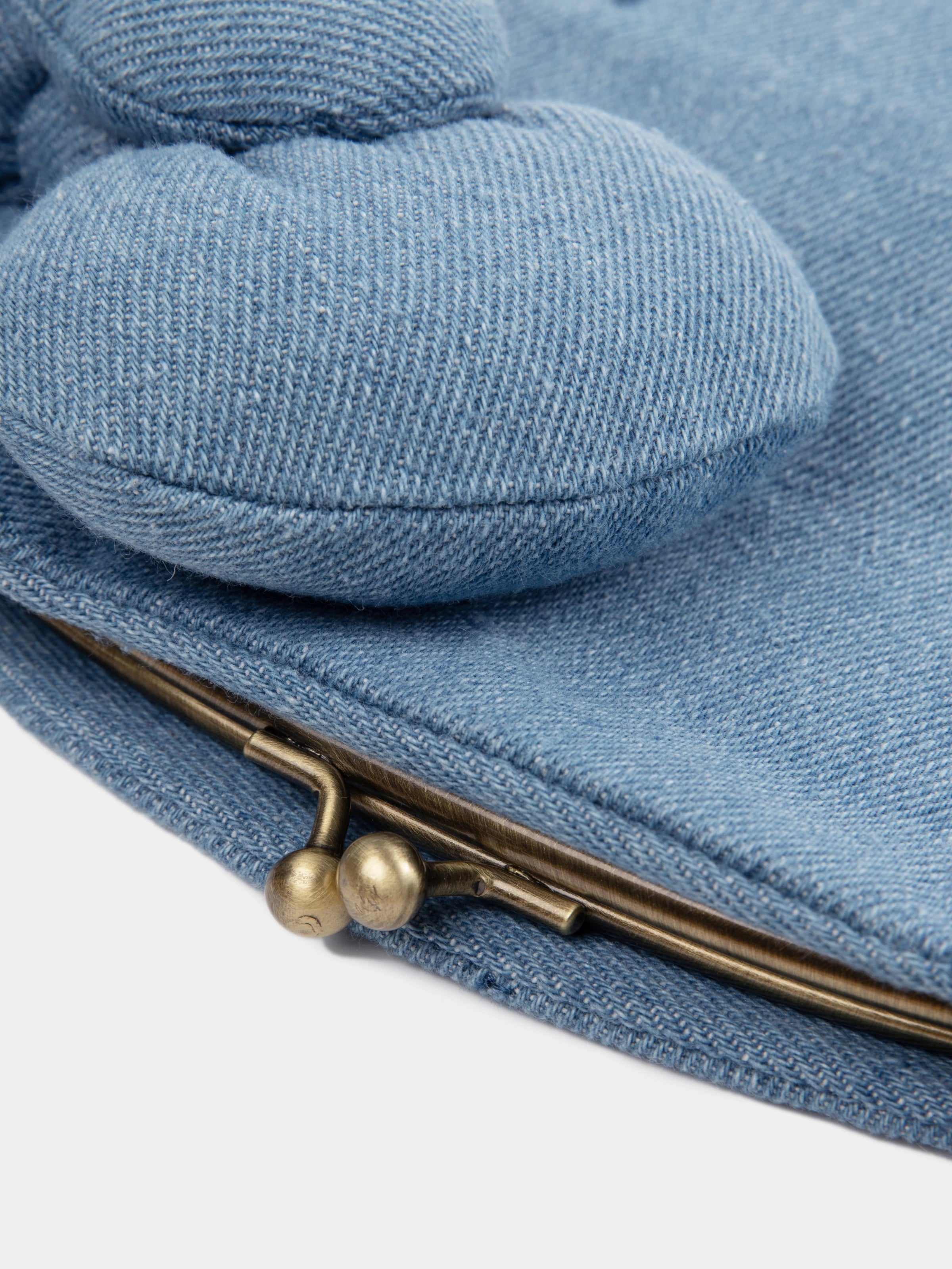 "Hello Kitty" Frame Bag