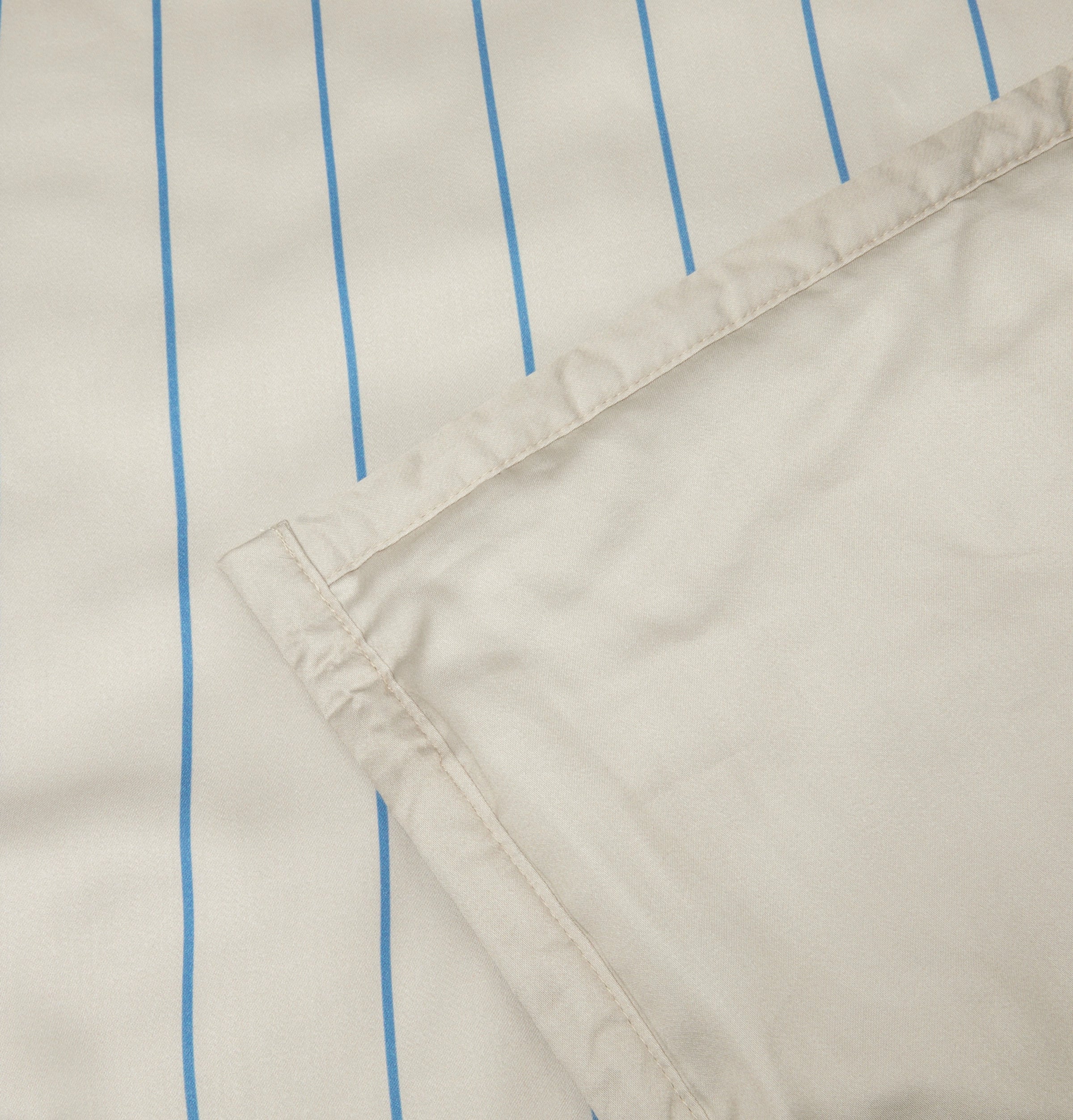 "Urban Junglee" Black Panther Tencel Summer Quilt