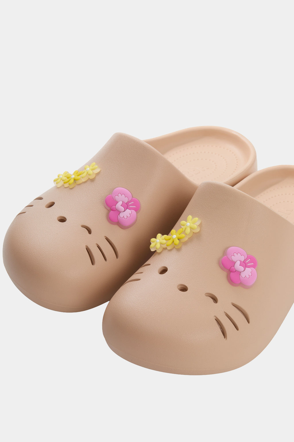 "Hello Kitty" EVA Slippers
