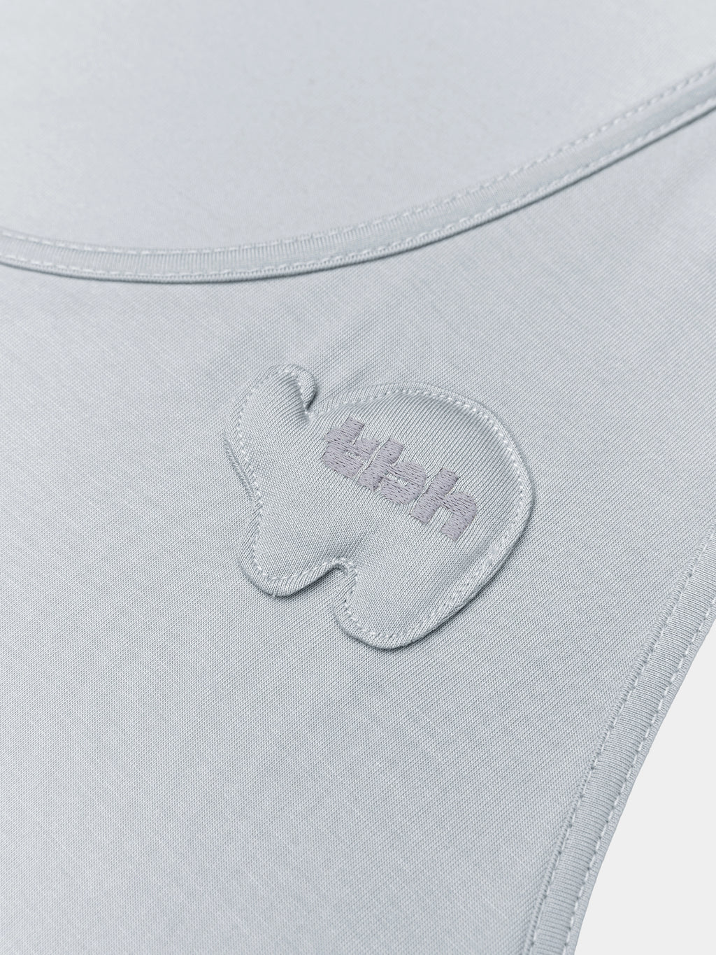 tbh Wōdrobe PLA 親膚睡裙 – 灰色