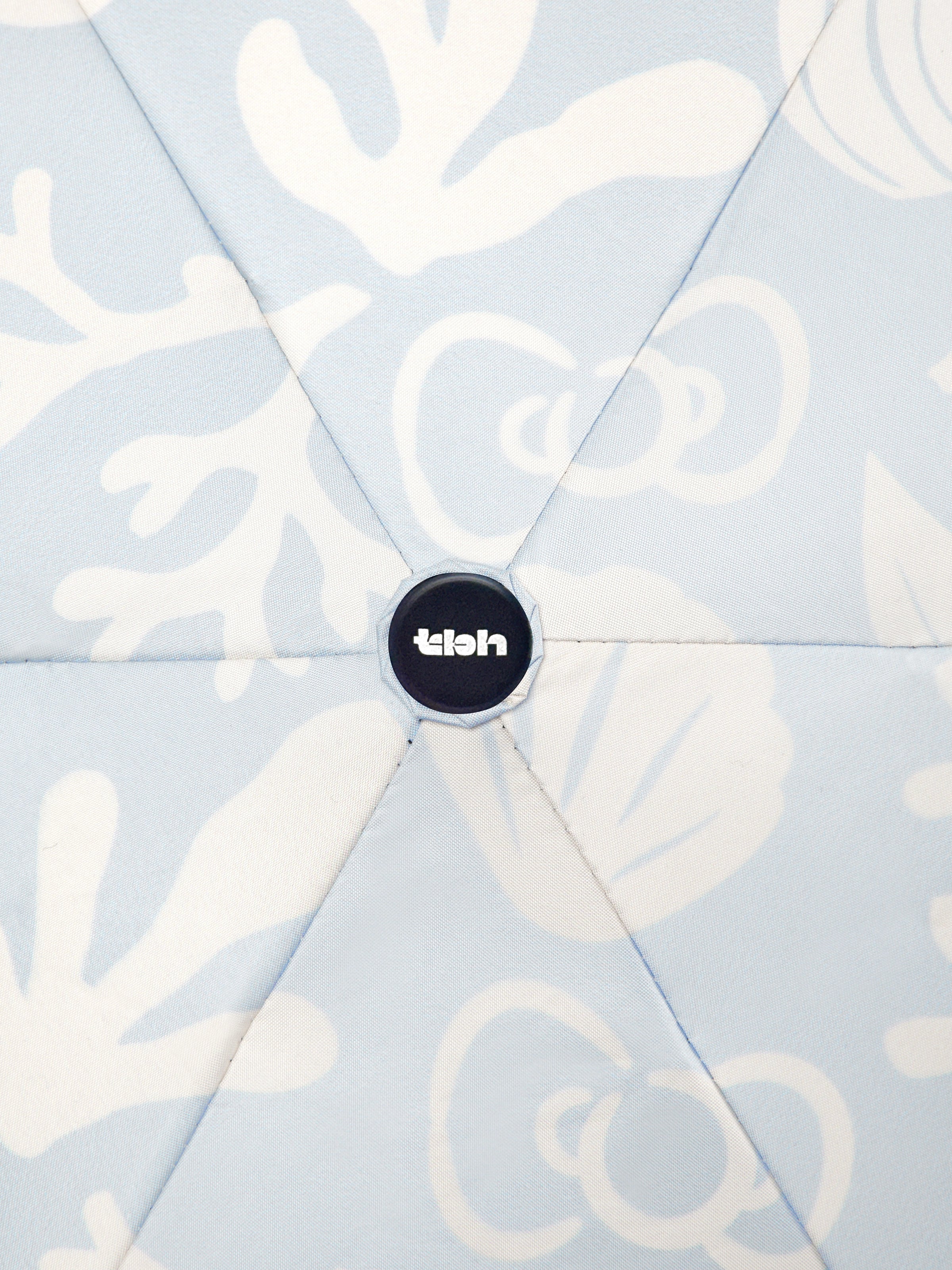 "Hello Kitty & Dear Daniel" UV Protection Umbrella – Breezy Blue