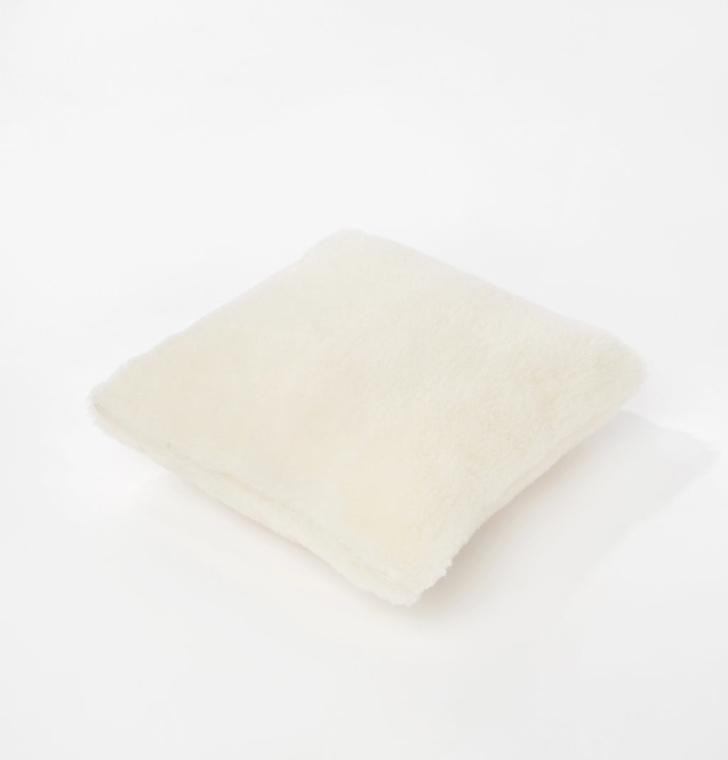 "Woolmark" Australian Wool Cushion
